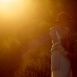 Sunset | Фотосессия на закате в Беларуси