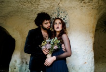 Alexsandra & Luka | Свадьба в Греции