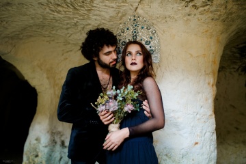 Виктория Саликова, #229401