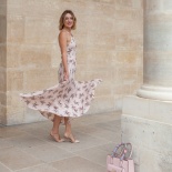 Фотосессия в Париже