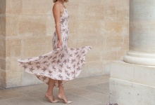 Фотосессия в Париже