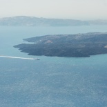 Свадебная фотосессия на Санторини, Греция