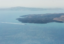 Свадебная фотосессия на Санторини, Греция