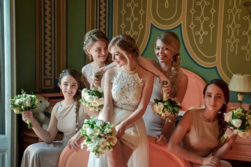 Victoria Gladkova, #231240