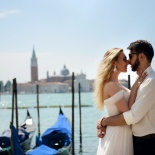 Свадьба в Венеции