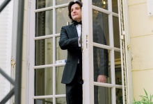 Vlad & Aygerim | Свадьба во Франции