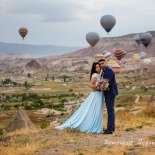 Каппадокия