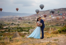 Каппадокия