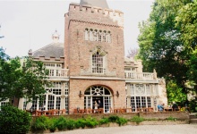 Wedding in Amsterdam
