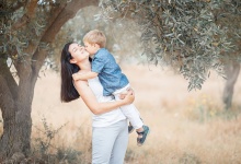 Прогулки по Греции