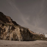 Фотосессия в ожидании чуда. Малибу