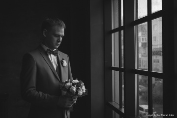 Мурад Алиев, #234006