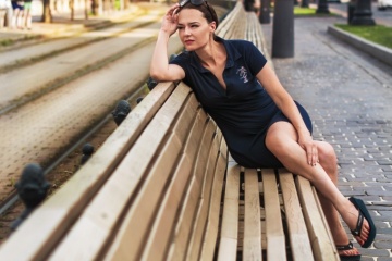 Елена Венкова, #236529