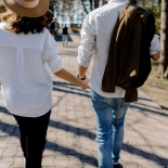 Лиза и Серж