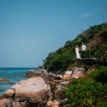 Свадебная фотосессия Фукуок