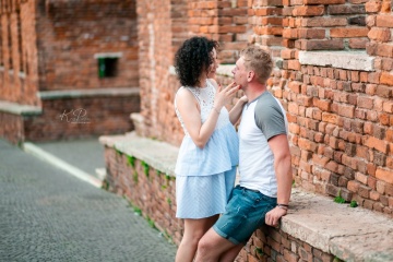 Кристина Пазини, #235332