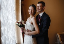 Алина и Даниэль