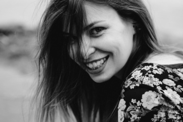 Мария Панасова, #235615