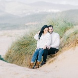 Love story в Португалии