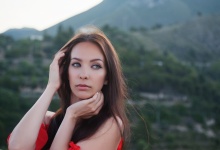 Фотопрогулка в приморском городке