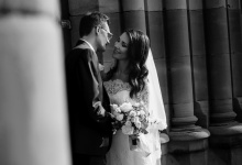 Уютная французская свадьба )