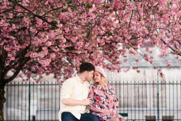 Павел и Илона Устюжанины, #237015