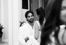 Свадьба в Монте-Карло, Монако