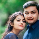 Гира и Харш в Анталии