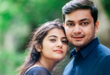 Гира и Харш в Анталии