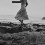 Италия, Лиругия, чувство морской души