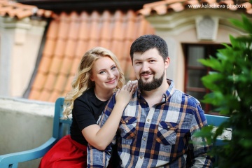 Ольга Калачева, #237360