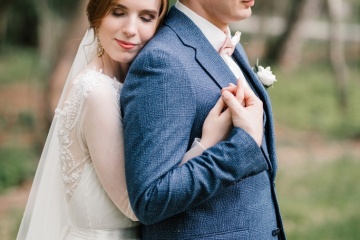 Павел и Илона Устюжанины, #238209