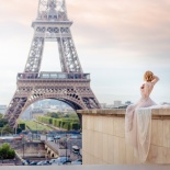 Париж Оксана