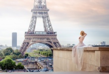 Париж Оксана