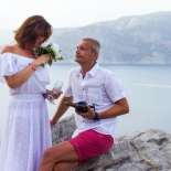 Свадебное путешествие Ольги и Алексея