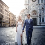 Фотосессия во Флоренции