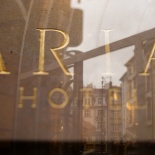 Свадьба в Праге