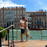 Предсвадебная love story