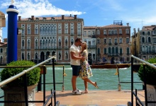 Предсвадебная love story