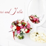 Warsaw Sergei and Julia