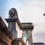 Лето 2018 в Будапеште