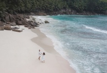 Лав стори на Сейшелах