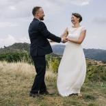 Свадебная съемка в Греции