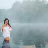 Прекрасная Ундина