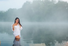 Прекрасная Ундина