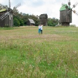 Фотосессия в Пирогово