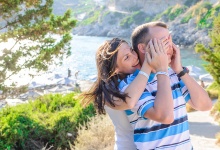 Романтичная Греция