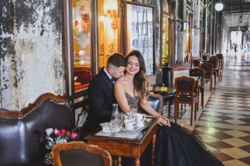 Дарья Транова, #243014