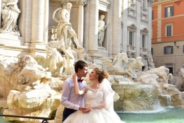 Татьяна Римская, #243121