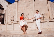 Романтическая история (Дубровник)